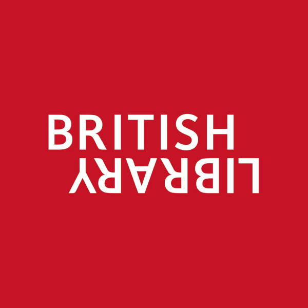 British Library logo