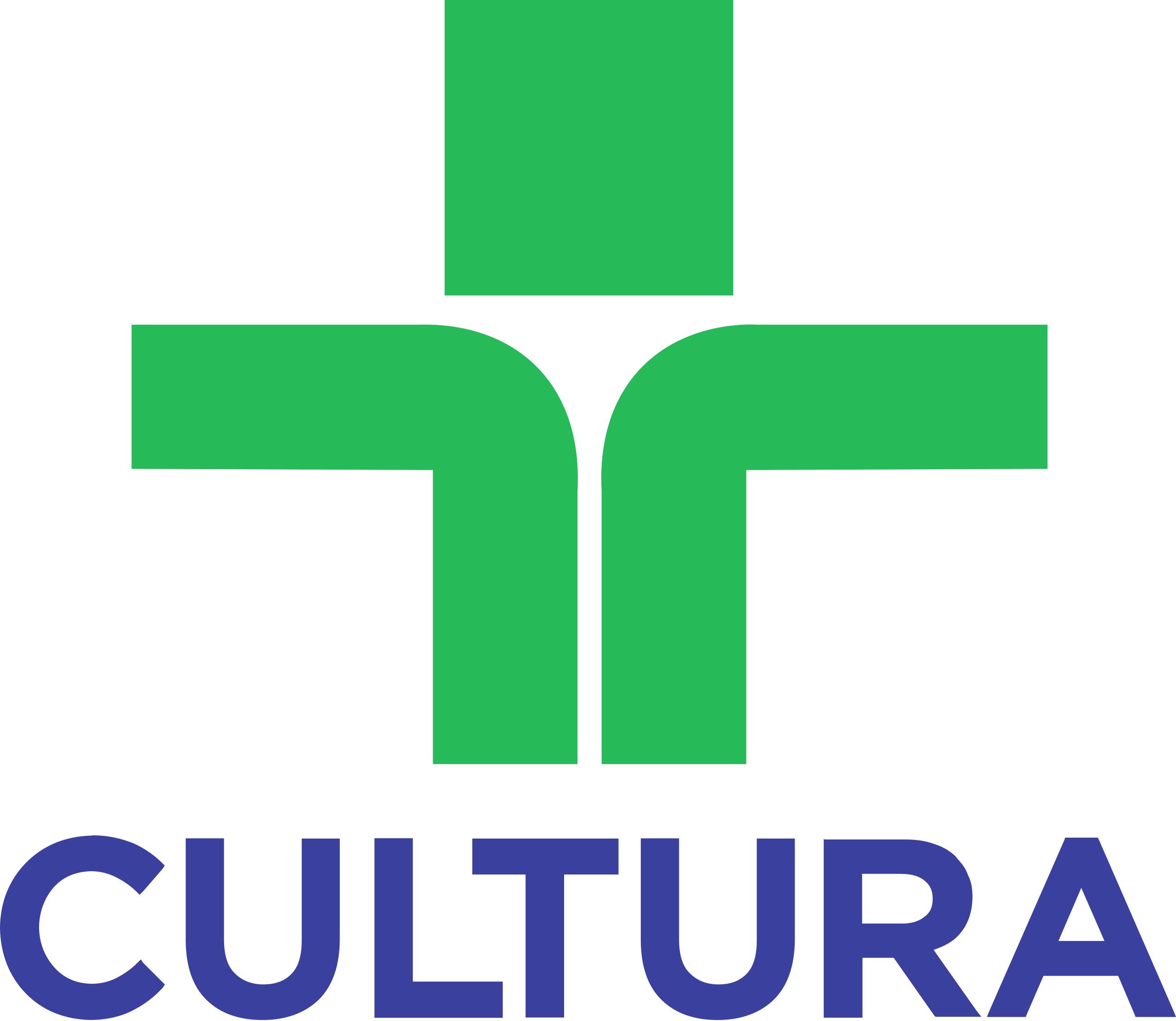 TV Cultura logo