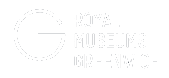 Royal Museums Greenwich logo