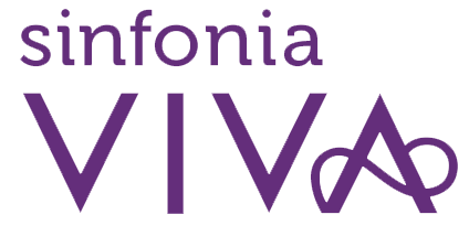 Sinfonia Viva logo